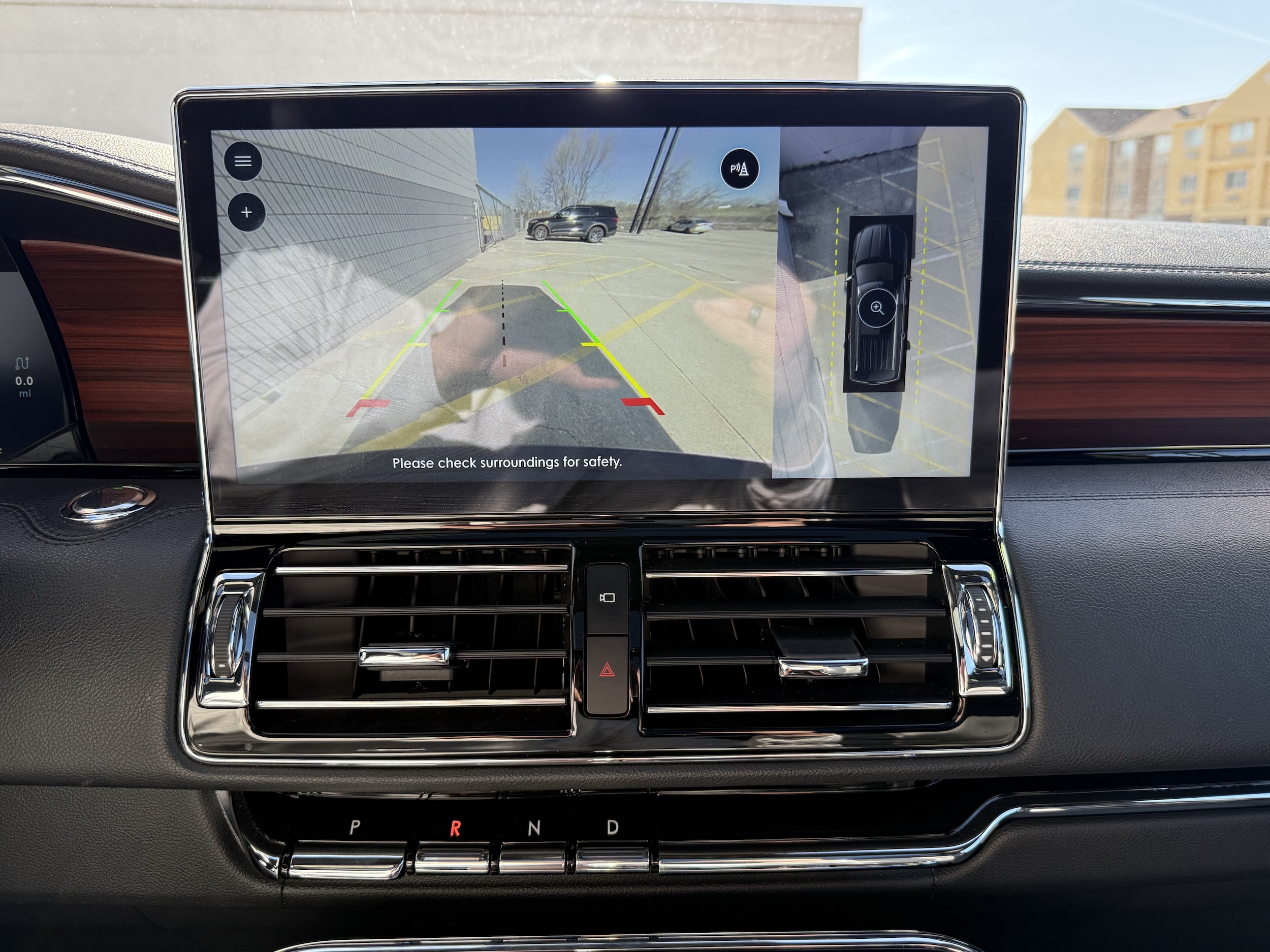 2024 Lincoln Navigator Reserve - Photo 18
