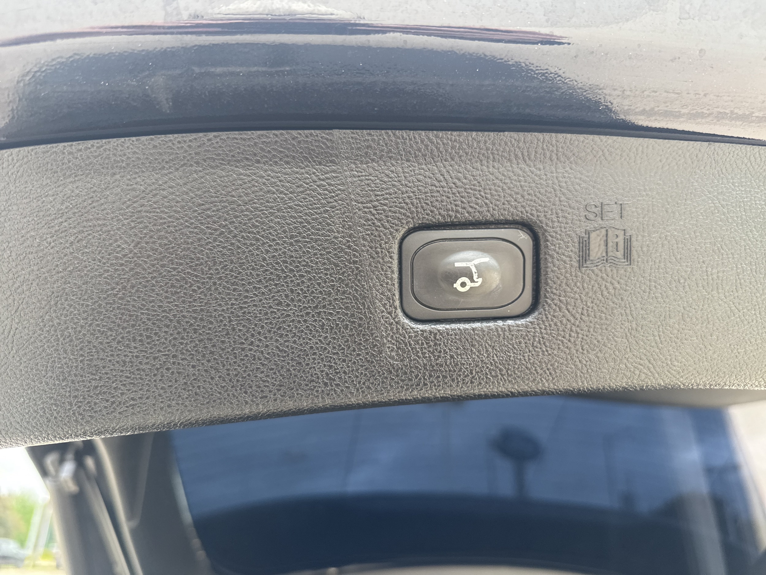 2023 Ford Edge ST-Line - Photo 8