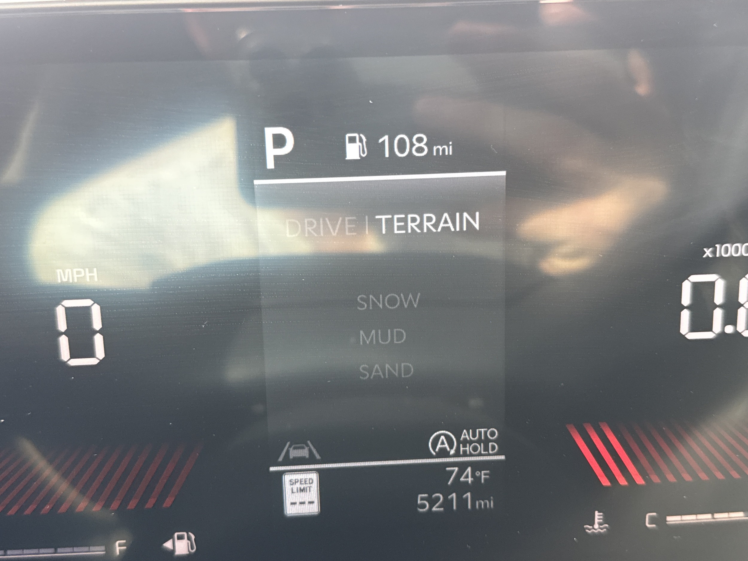 2026 Kia Sorento EX - Photo 19