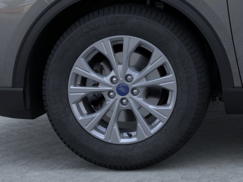 2026 Ford Escape Active - Photo 19