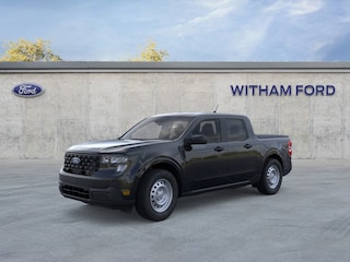 2025 Ford Maverick XL XL FWD SuperCrew