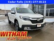  Honda Ridgeline