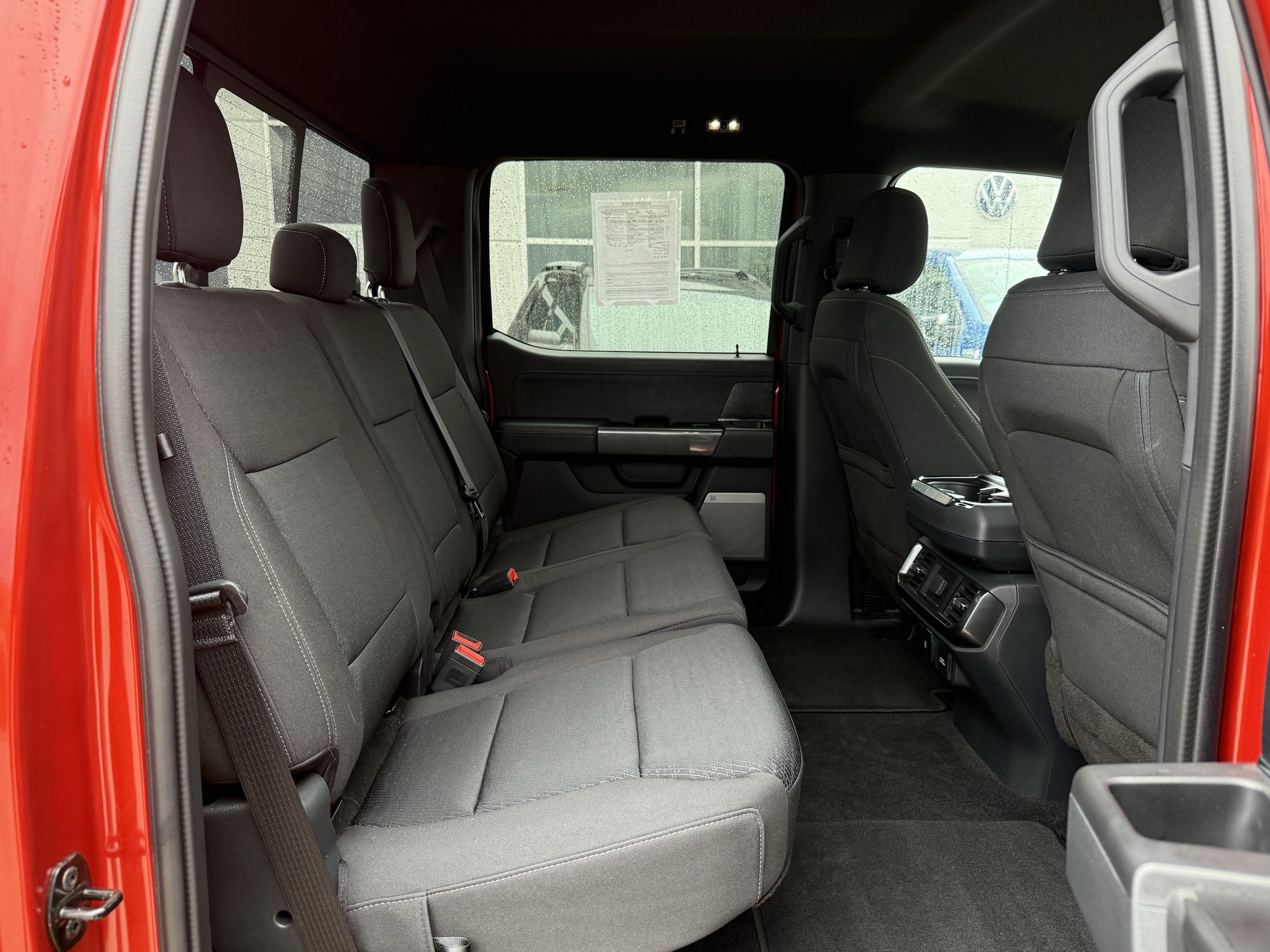 2023 Ford F-150 XLT - Photo 7
