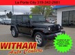 Jeep Wrangler Unlimited