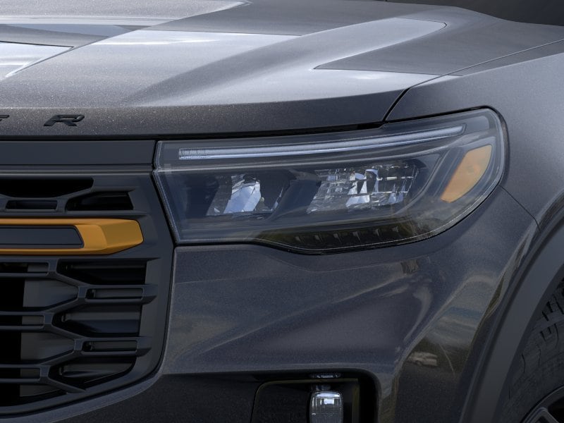2026 Ford Explorer Tremor - Photo 18
