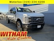  Ford Super Duty F-250 SRW