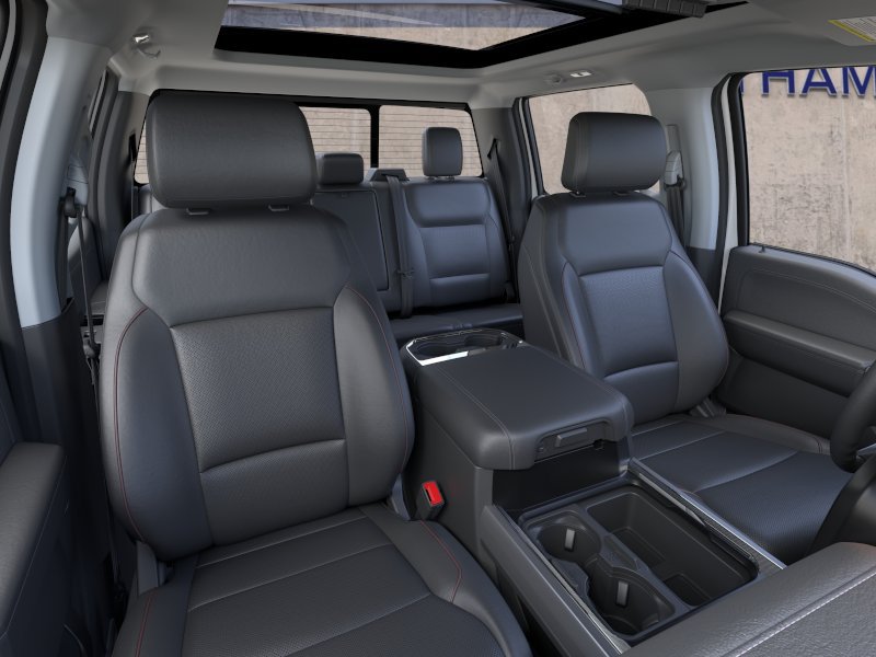 2026 Ford F-250 Super Duty Lariat - Photo 10