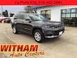  Jeep Grand Cherokee L