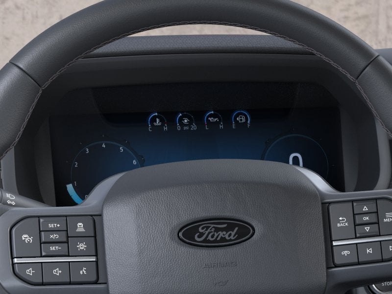 2026 Ford F-150 XLT - Photo 13