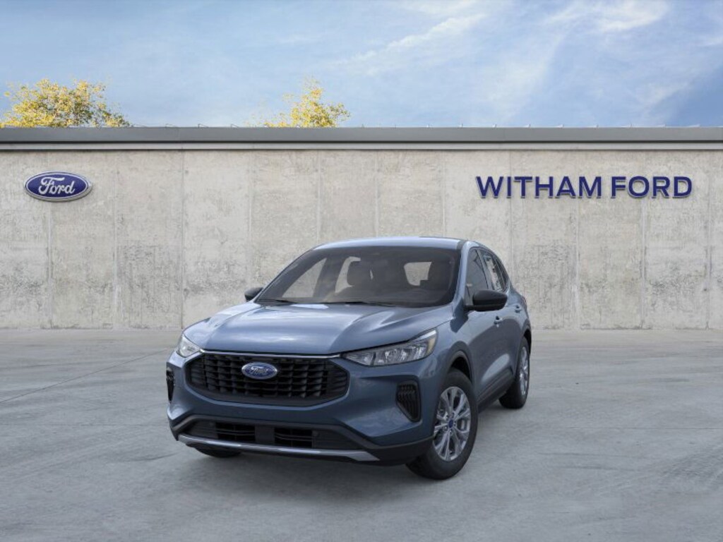 New 2026 Ford Escape Active Active AWD