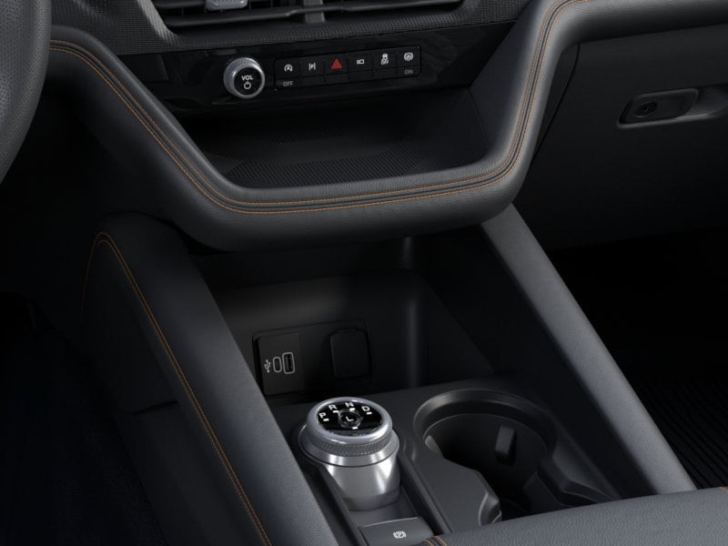 2026 Ford Explorer Tremor - Photo 15