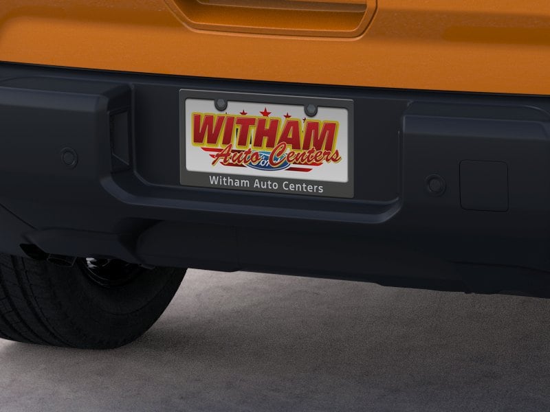 2026 Ford Bronco Sport Outer Banks - Photo 23