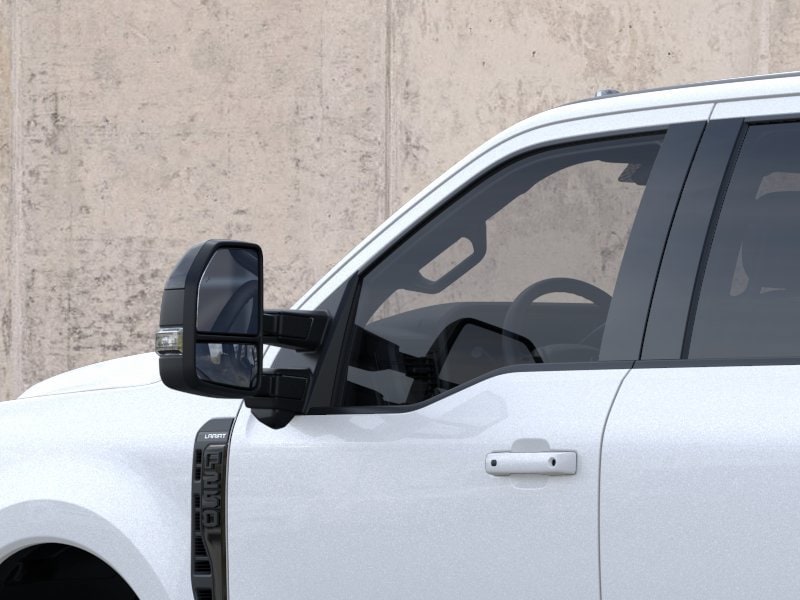 2026 Ford F-250 Super Duty Lariat - Photo 19