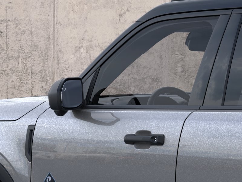 2026 Ford Bronco Sport Outer Banks - Photo 20