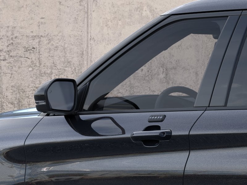 2026 Ford Explorer Tremor - Photo 20