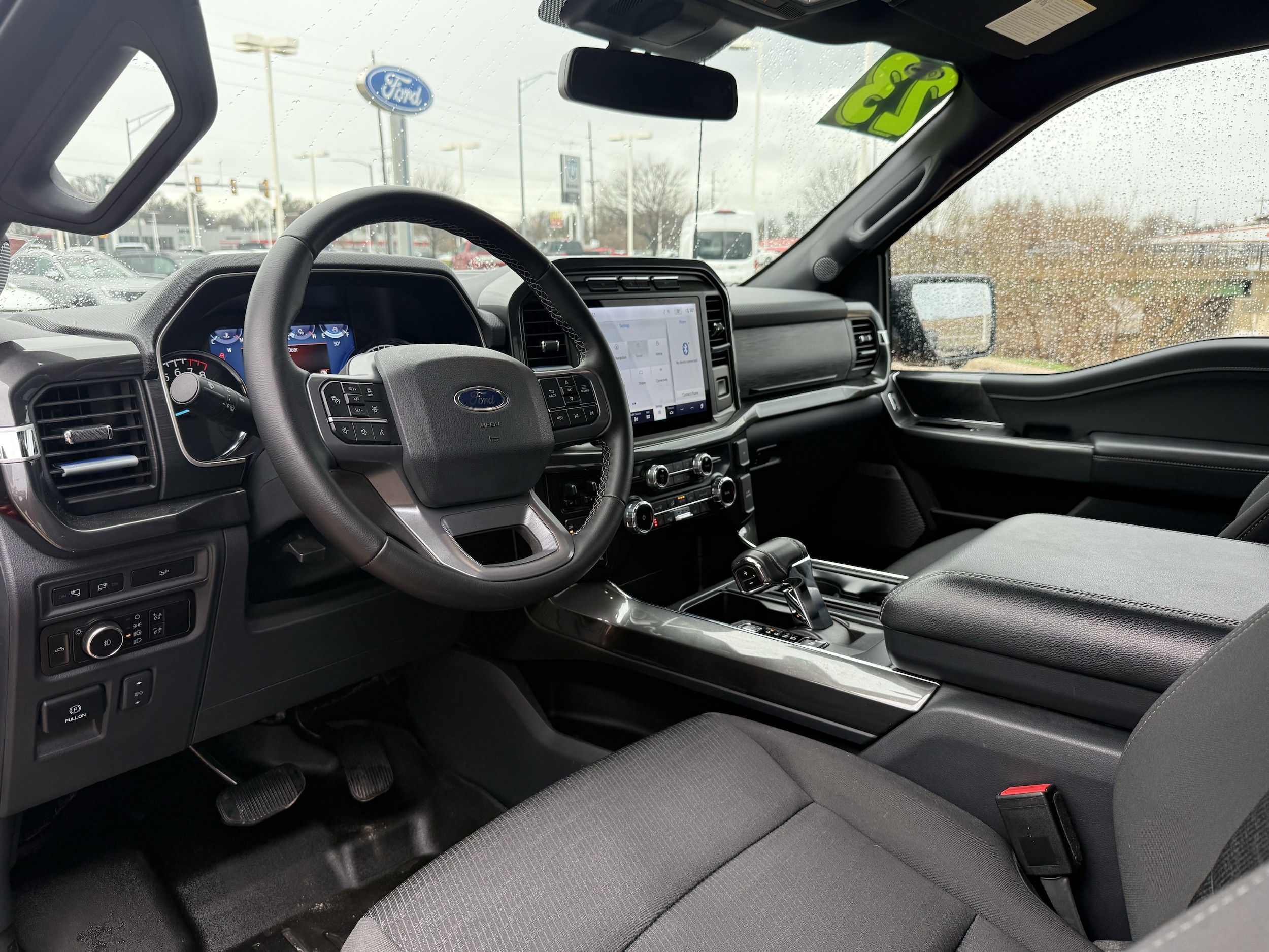 2023 Ford F-150 XLT - Photo 12
