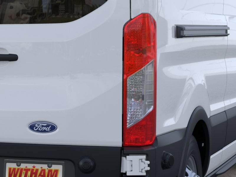 2026 Ford Transit Van Base - Photo 21