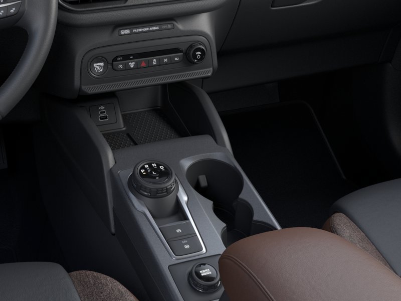 2026 Ford Bronco Sport Outer Banks - Photo 15