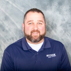 Staff member Chris Jans from 22e06f0b3412