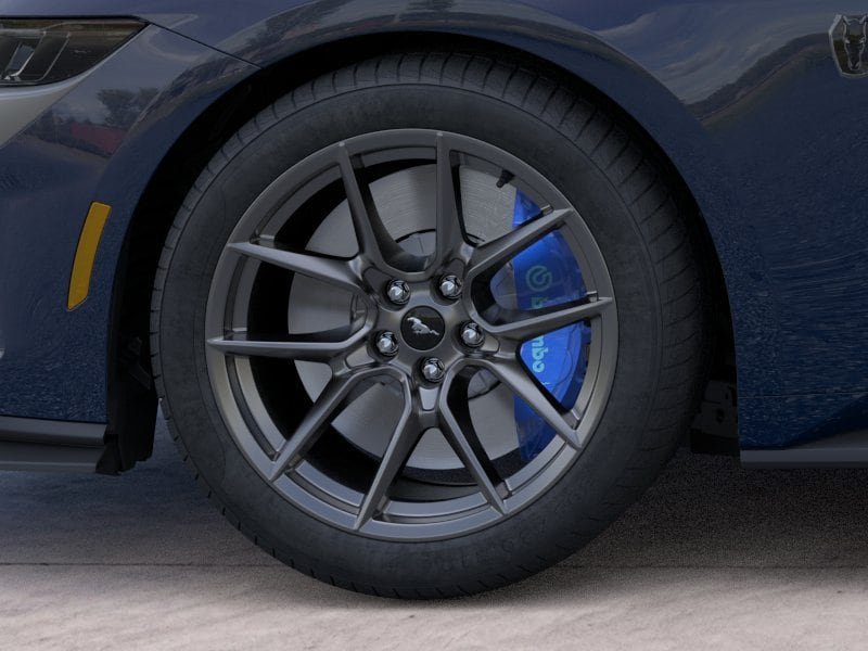 2025 Ford Mustang Dark Horse - Photo 19