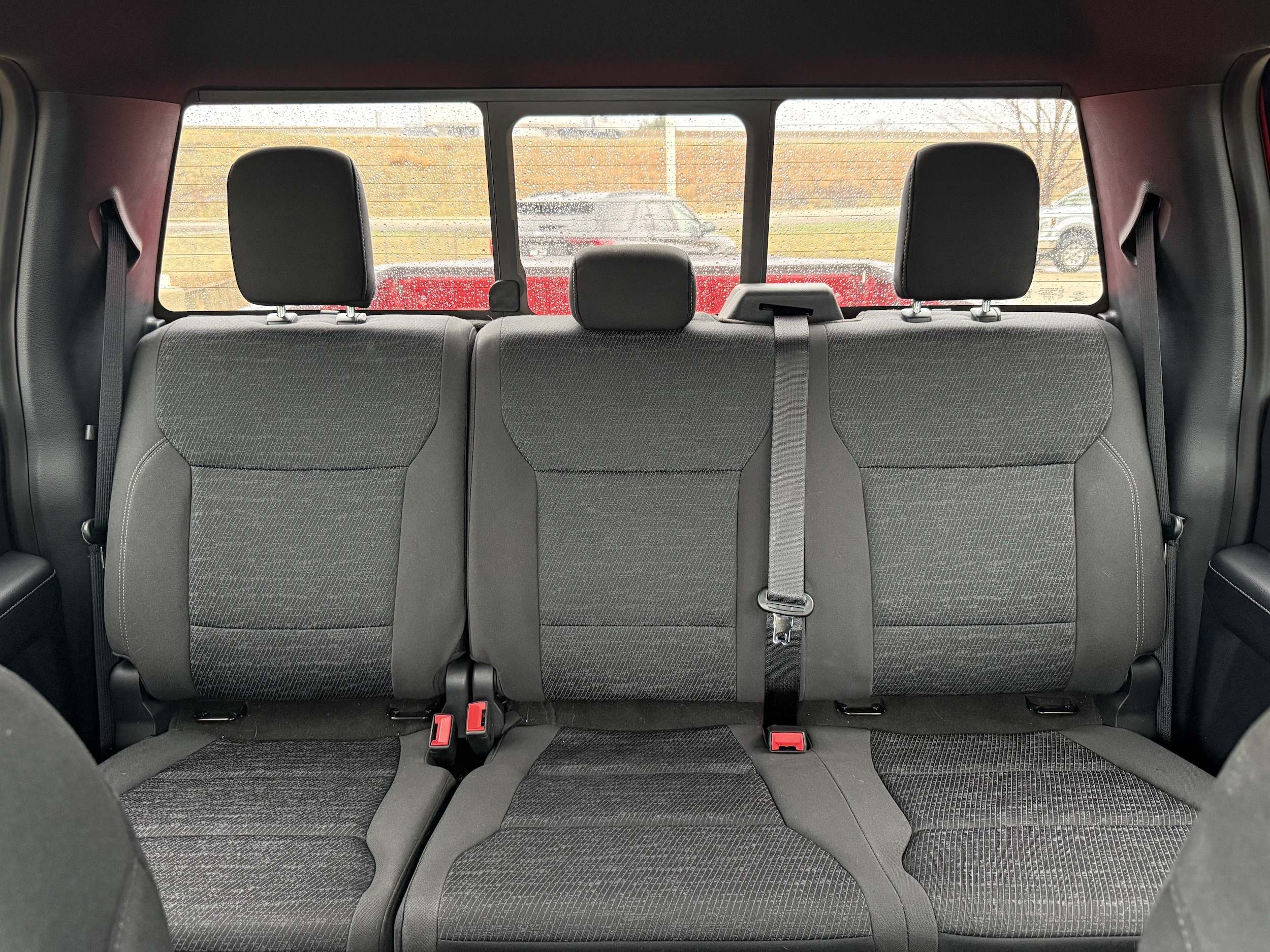 2023 Ford F-150 XLT - Photo 9