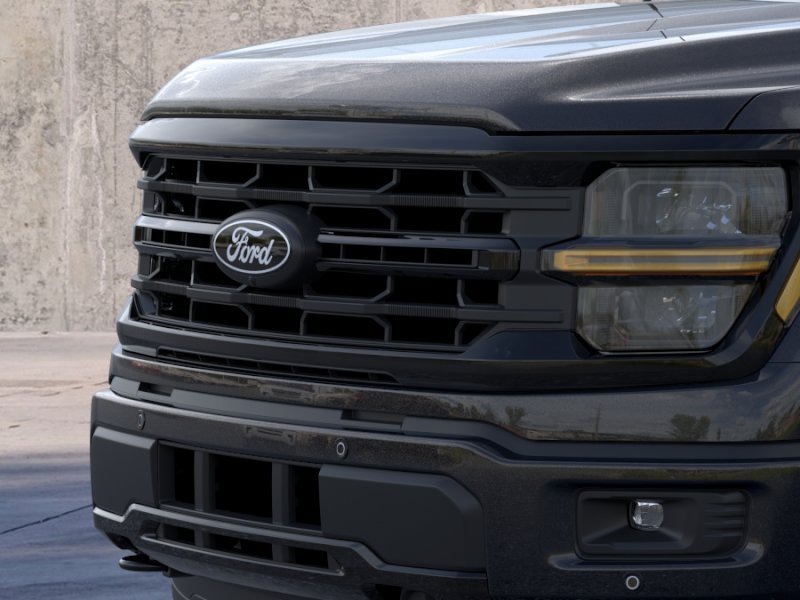 2026 Ford F-150 XLT - Photo 17