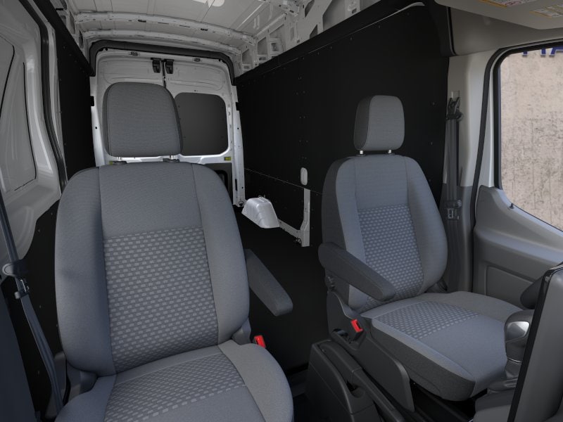 2026 Ford Transit Van Base - Photo 10