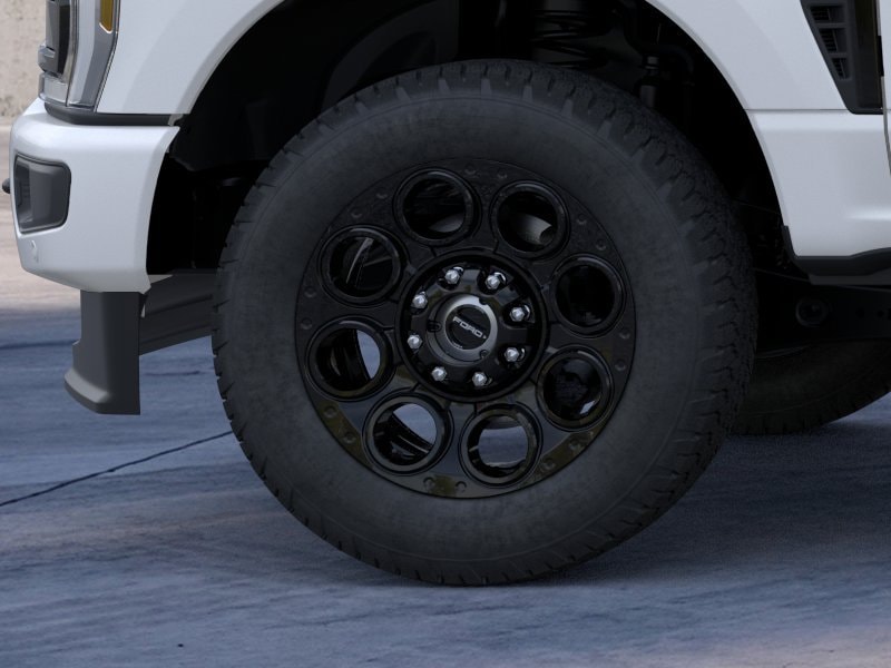 2026 Ford F-250 Super Duty Lariat - Photo 18