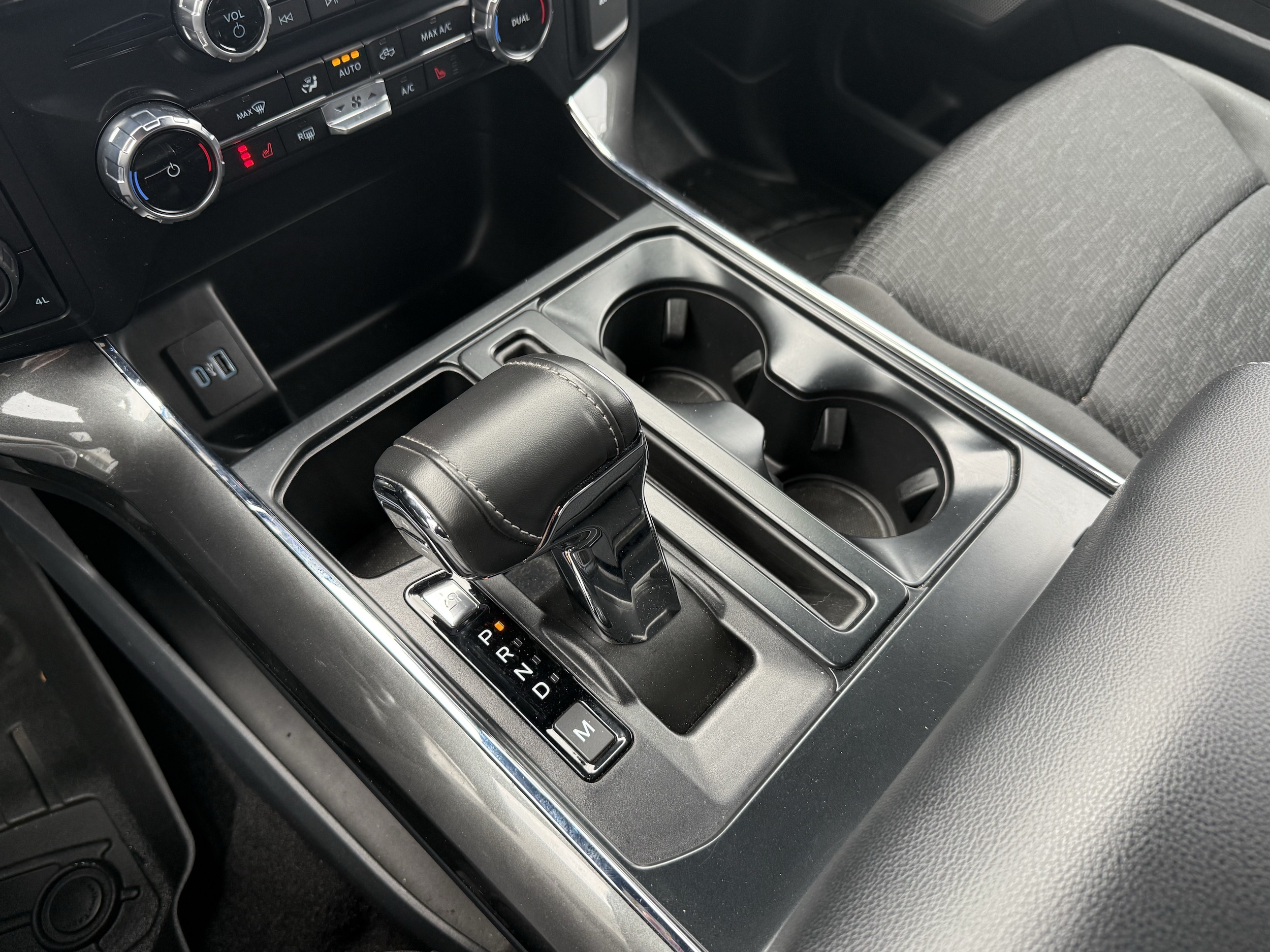 2023 Ford F-150 XLT - Photo 20