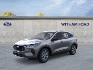 2026 Ford Escape Active Active AWD