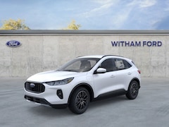 2026 Ford Escape PHEV PHEV FWD