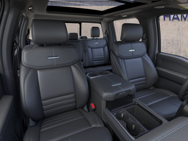 2026 Ford F-250 Super Duty Platinum - Photo 10