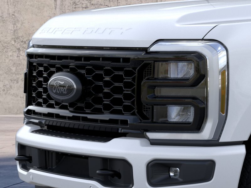 2026 Ford F-250 Super Duty Lariat - Photo 16