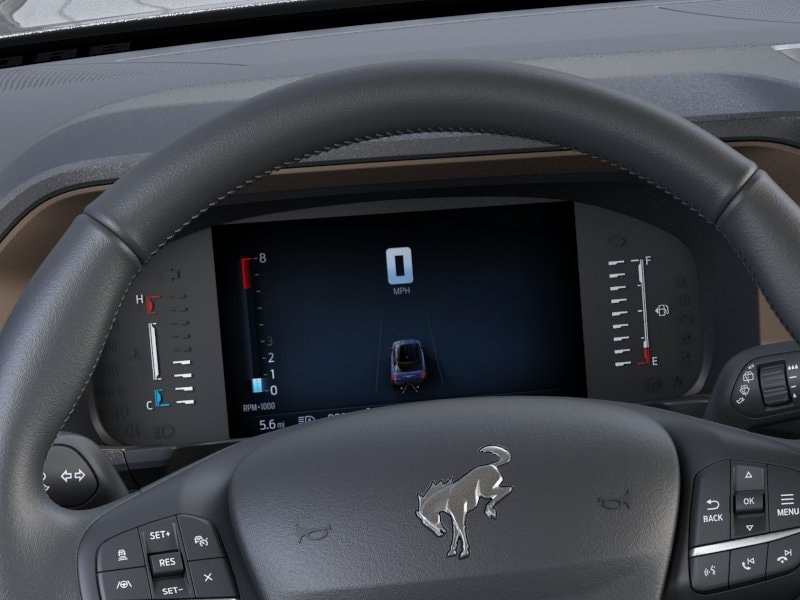 2026 Ford Bronco Sport Outer Banks - Photo 13