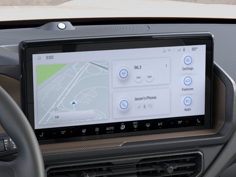 2026 Ford Bronco Sport Outer Banks - Photo 14