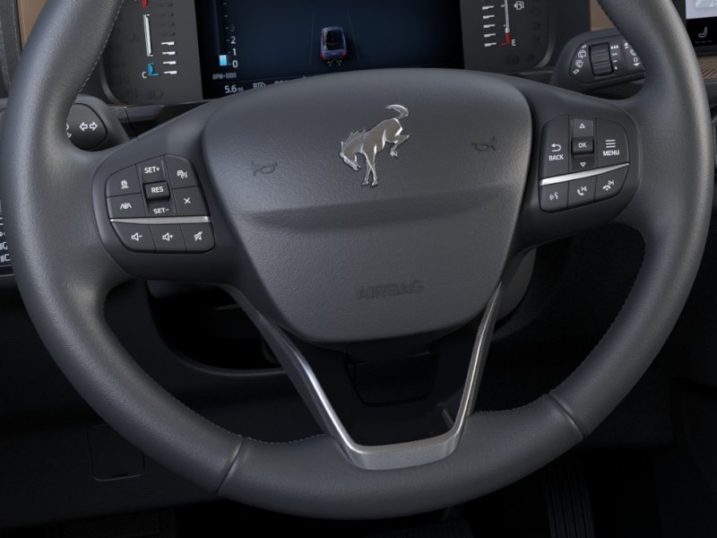 2026 Ford Bronco Sport Outer Banks - Photo 12