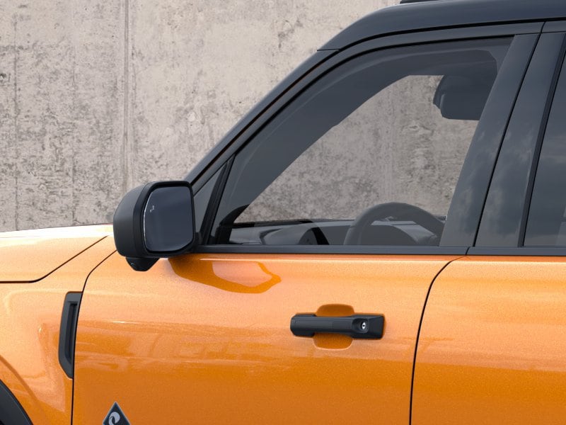 2026 Ford Bronco Sport Outer Banks - Photo 20