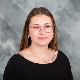 Staff member Alina Winters from 0f8a905901ef