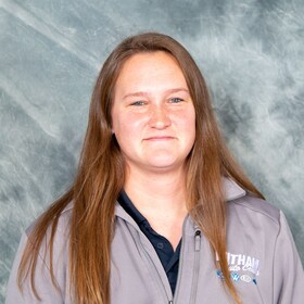 Staff member Alyssa Ilax from ID_4794bb