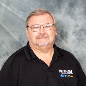 Staff member Mark Franks from ID_4794bb