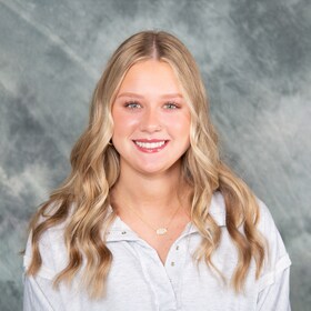 Staff member Olivia Baldwin from 0f8a905901ef