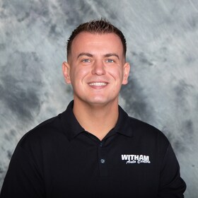 Staff member Harum Sabljakovic from 371f44457580