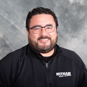 Staff member Patricio Navia Saldivar from 371f44457580
