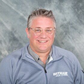 Staff member Daniel Goldsberry from 0f8a905901ef