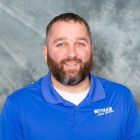 Staff member Chris Jans from ID_4794bb