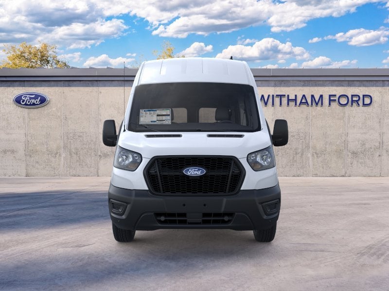 2026 Ford Transit Van Base - Photo 6