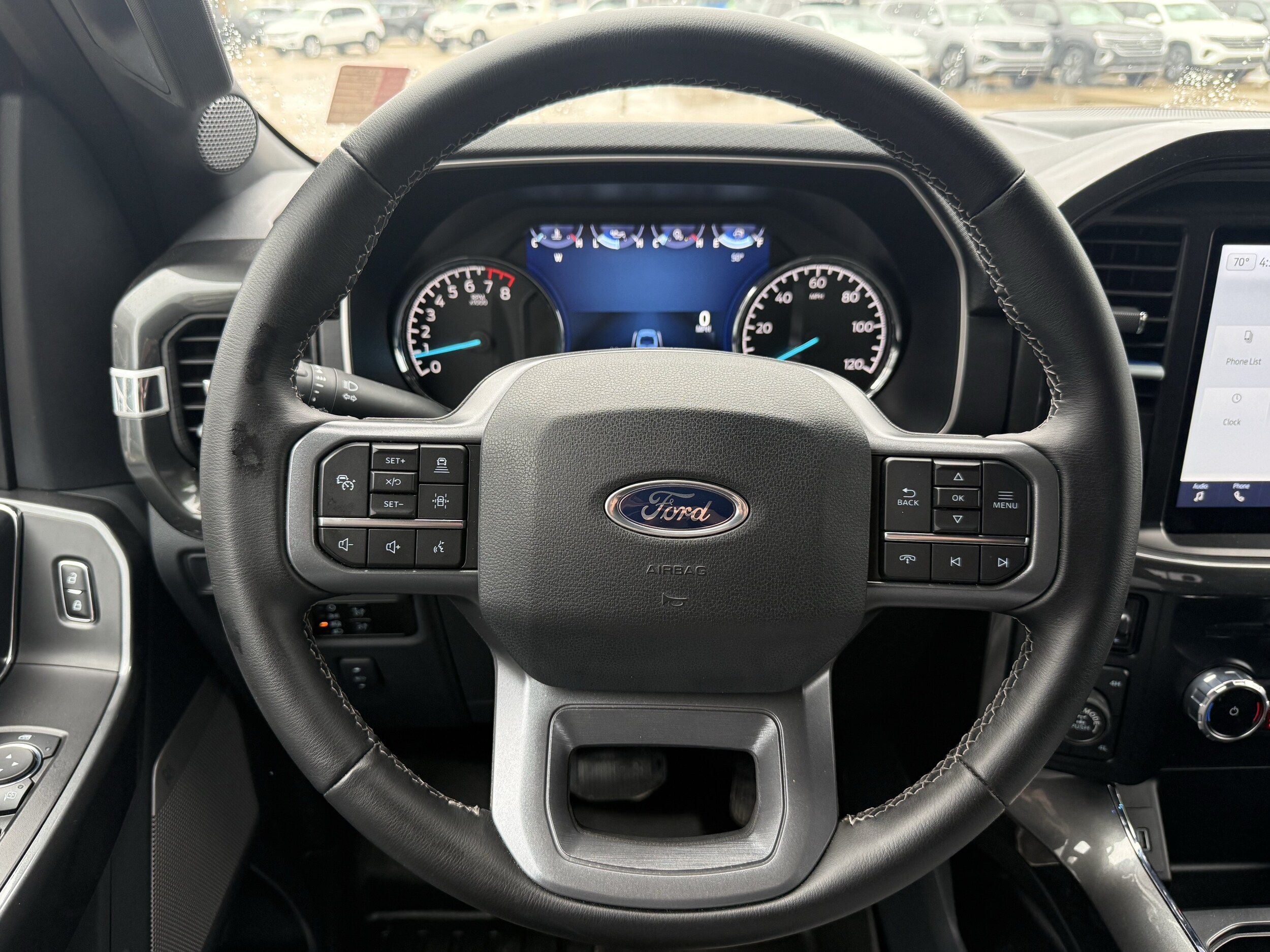 2023 Ford F-150 XLT - Photo 14