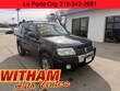  Mercury Mariner
