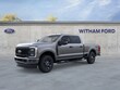 Ford Super Duty F-250 SRW