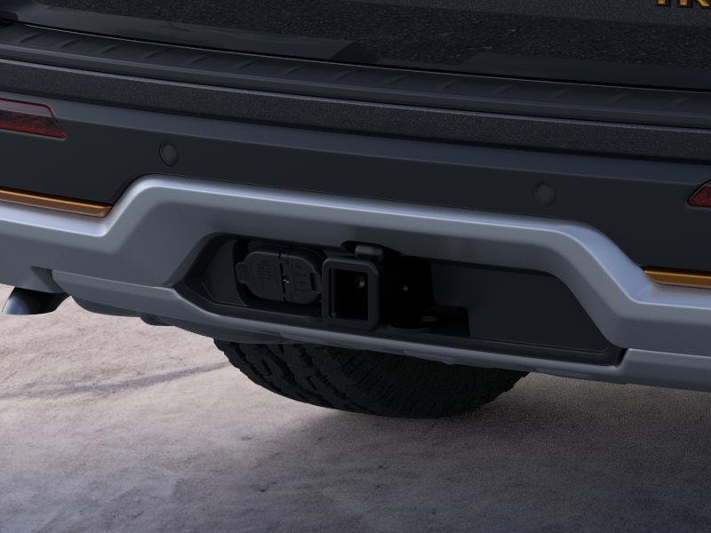 2026 Ford Explorer Tremor - Photo 23